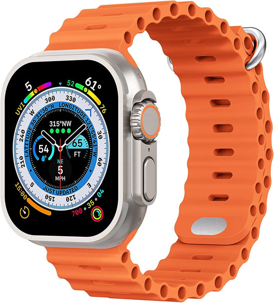 Smartwatch Xall Series 8 Reloj inteligente